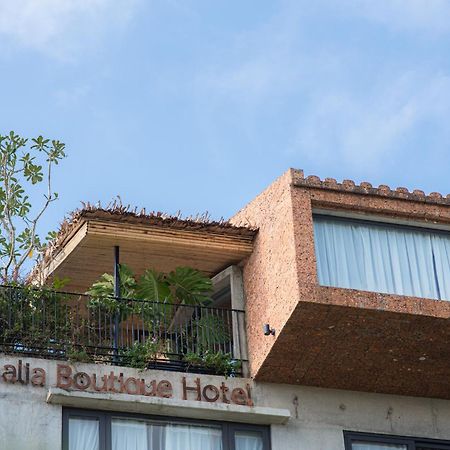 Thalia Boutique Hotel Hoian An Bàn Zewnętrze zdjęcie