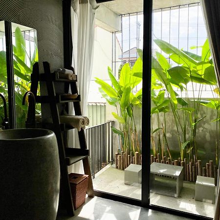 Thalia Boutique Hotel Hoian An Bàn Zewnętrze zdjęcie