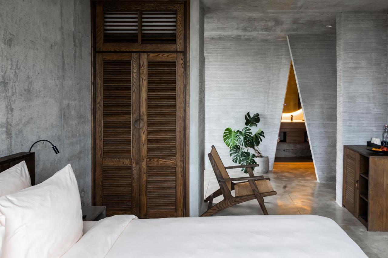 Thalia Boutique Hotel Hoian An Bàn Zewnętrze zdjęcie