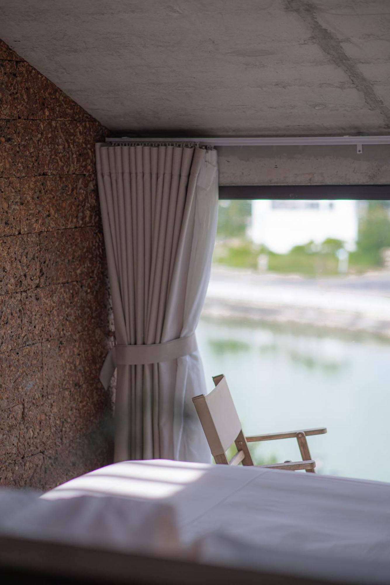 Thalia Boutique Hotel Hoian An Bàn Zewnętrze zdjęcie