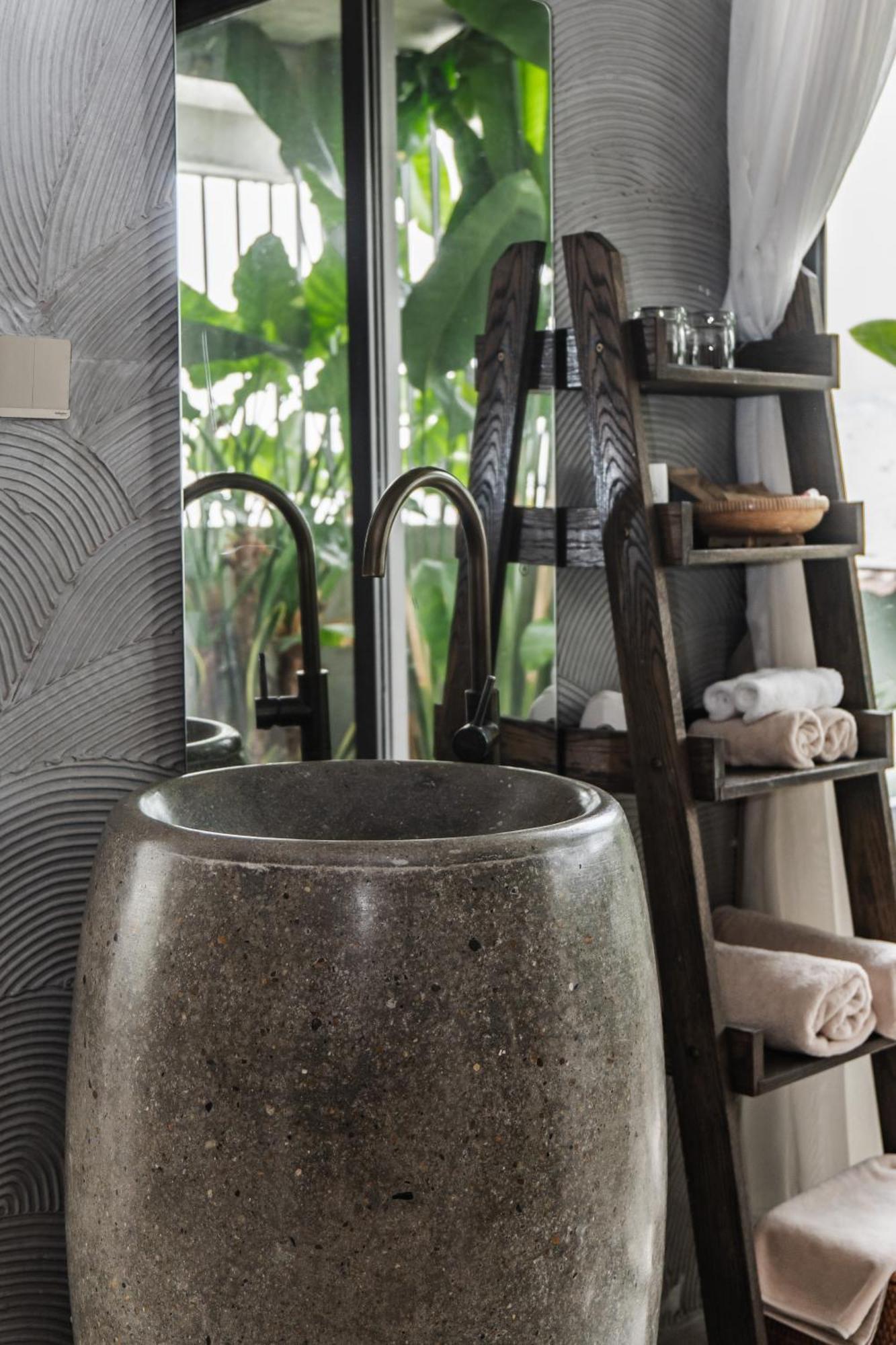 Thalia Boutique Hotel Hoian An Bàn Zewnętrze zdjęcie