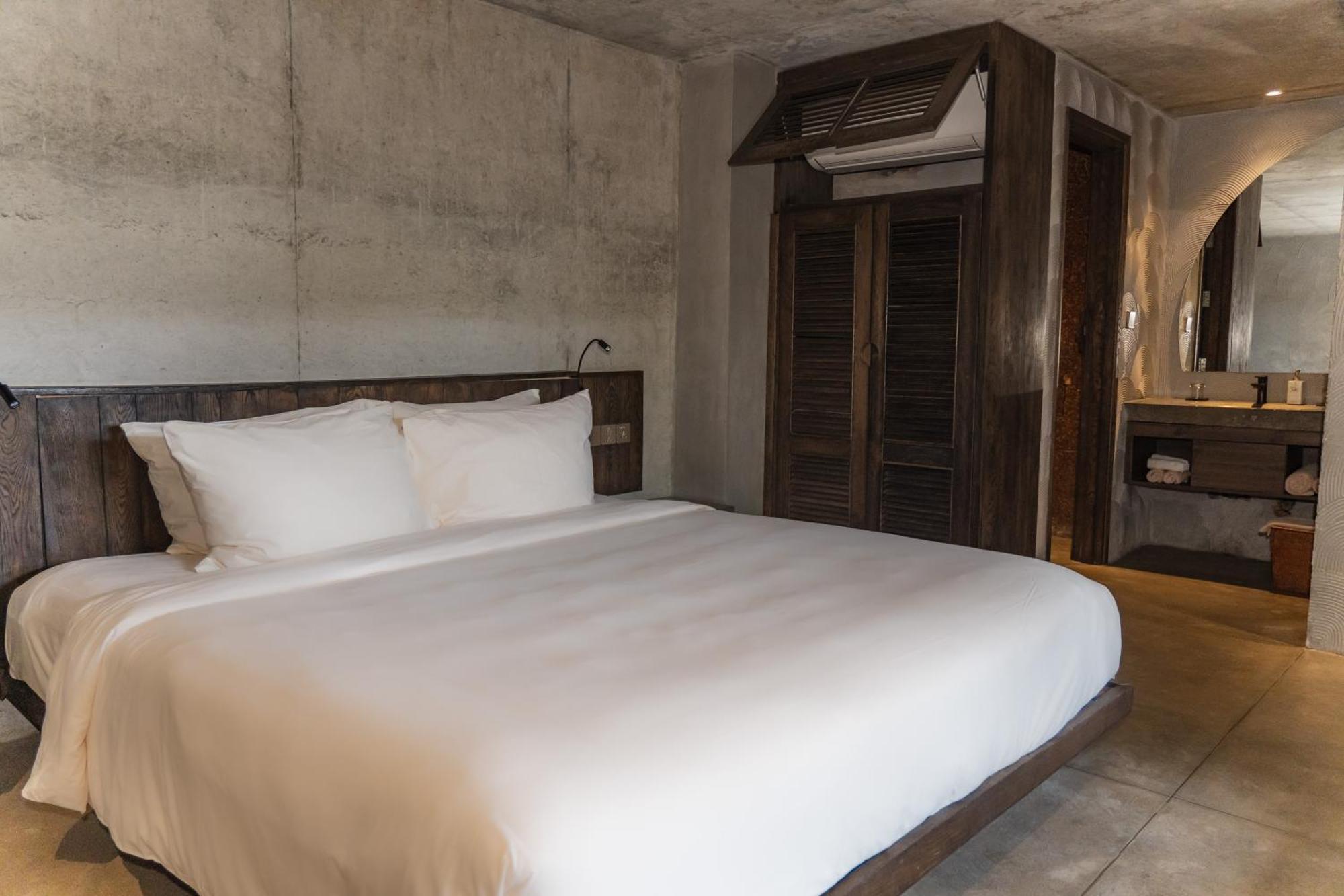 Thalia Boutique Hotel Hoian An Bàn Zewnętrze zdjęcie