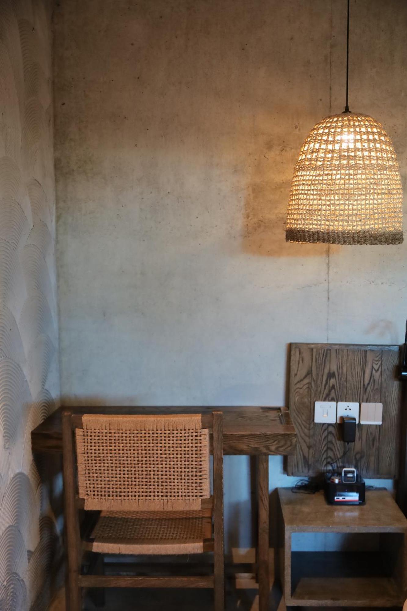 Thalia Boutique Hotel Hoian An Bàn Zewnętrze zdjęcie