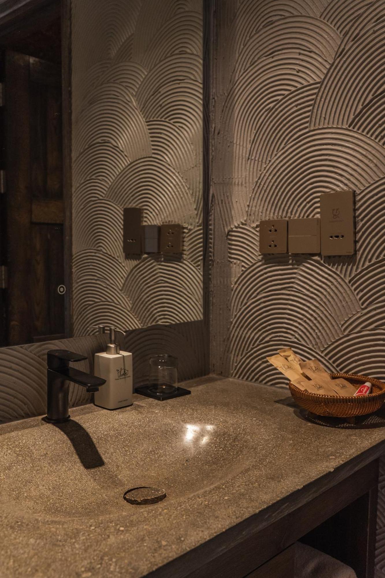 Thalia Boutique Hotel Hoian An Bàn Zewnętrze zdjęcie