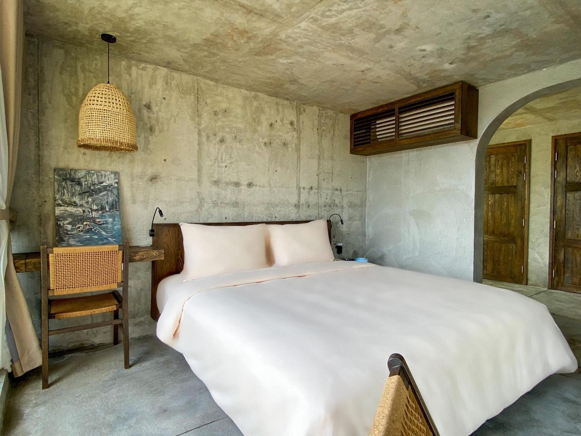 Thalia Boutique Hotel Hoian An Bàn Zewnętrze zdjęcie