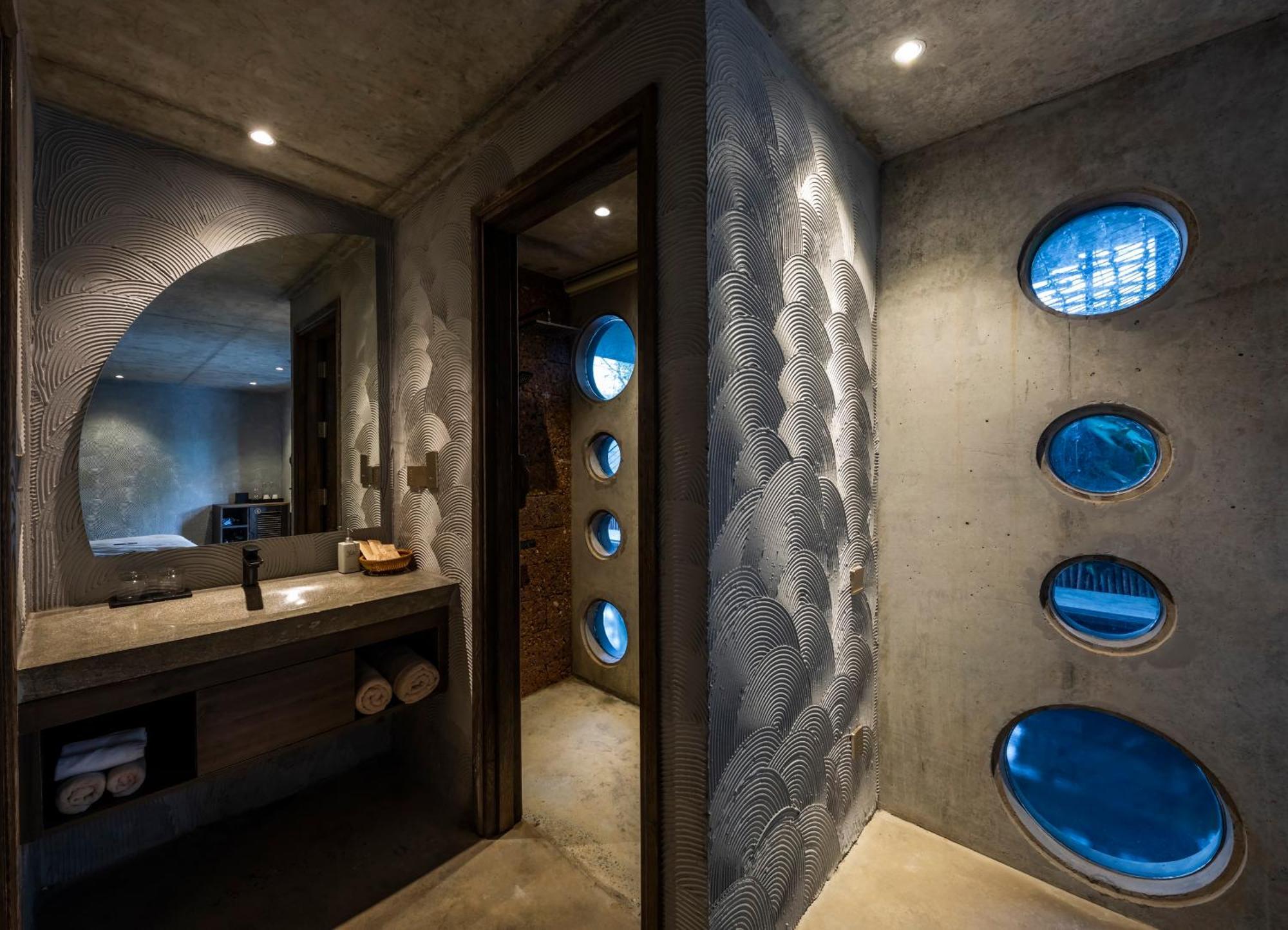 Thalia Boutique Hotel Hoian An Bàn Zewnętrze zdjęcie