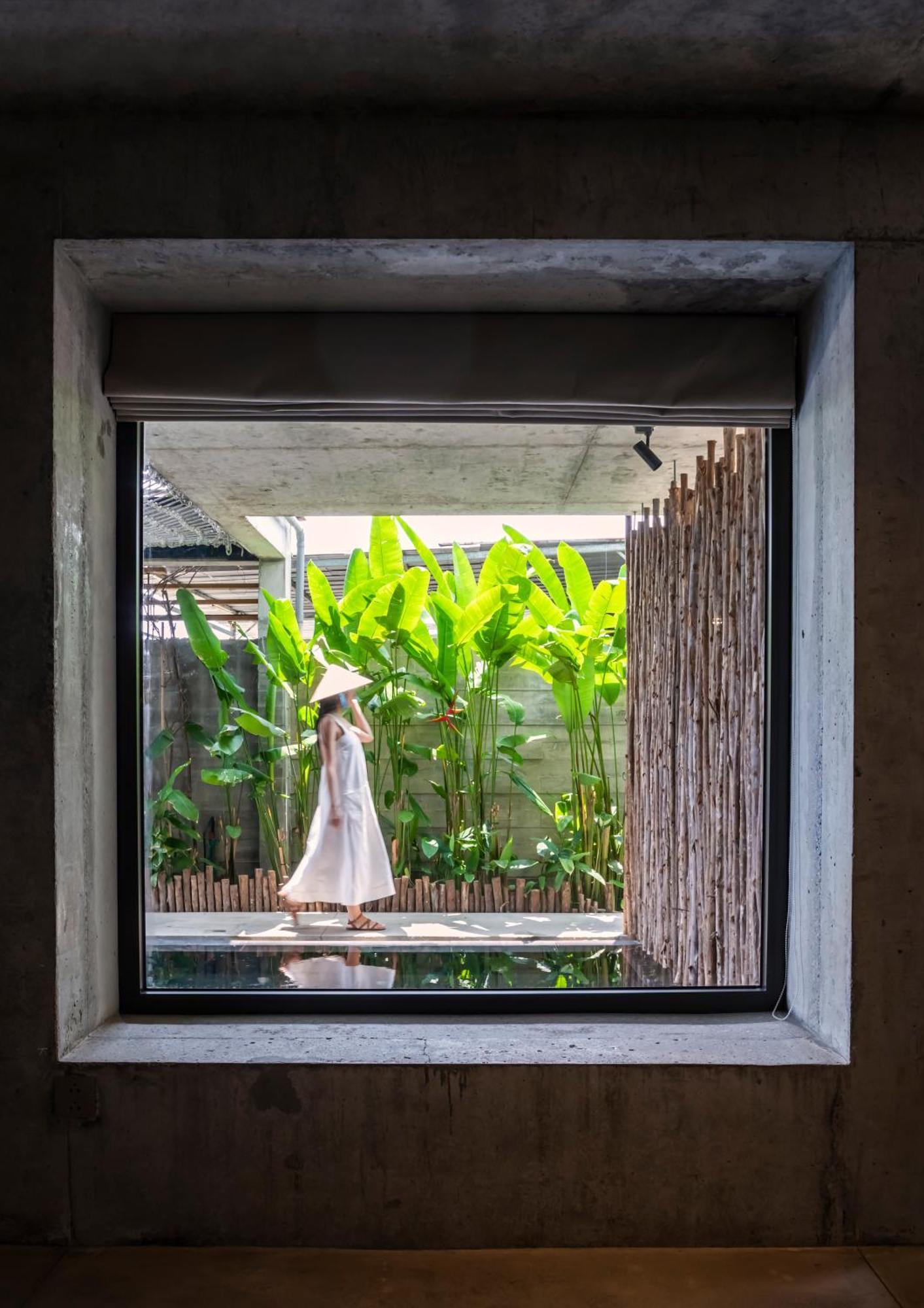 Thalia Boutique Hotel Hoian An Bàn Pokój zdjęcie